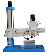 搖臂鉆床Z3040A&times;10雙立柱機械鉆床 全行業(yè)圖片_高清圖_細節(jié)圖-棗莊市華辰數(shù)控機床 -