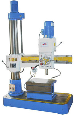 小型搖臂鉆床Z3032*10參數(shù)與功能詳解