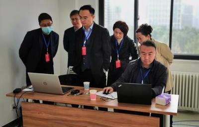 河南省2020年高等學校教師資格考試網絡遠程面試圓滿舉行，技術交流助力教育創新